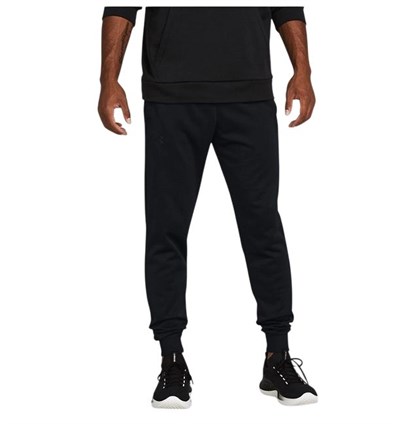 UA ARMOUR FLEECE JOGGERS ERKEK EŞOFMAN ALTI 1373362