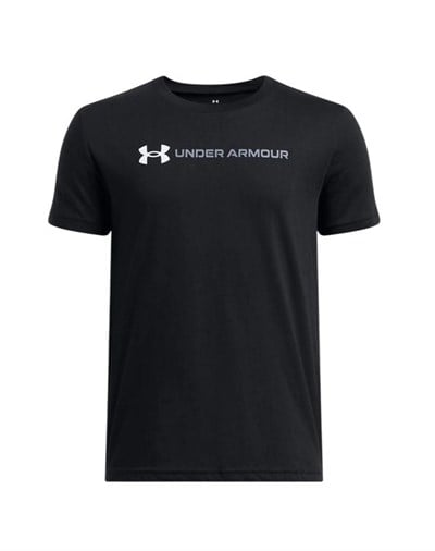 UA B LOGO WORDMARK SS ÇOCUK TİŞÖRT 1389963