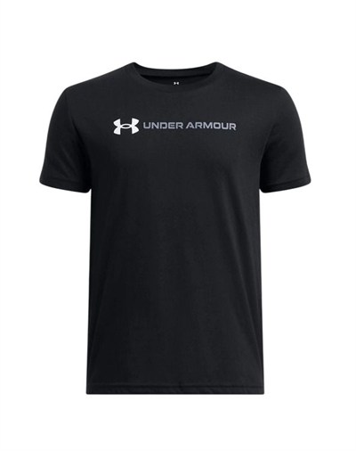 UA B LOGO WORDMARK SS ÇOCUK TİŞÖRT 1389963