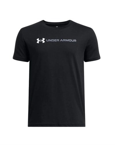 UA B LOGO WORDMARK SS ÇOCUK TİŞÖRT 1389963