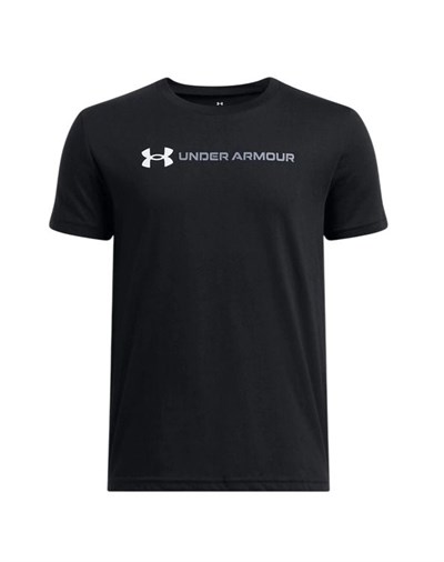 UA B LOGO WORDMARK SS ÇOCUK TİŞÖRT 1389963