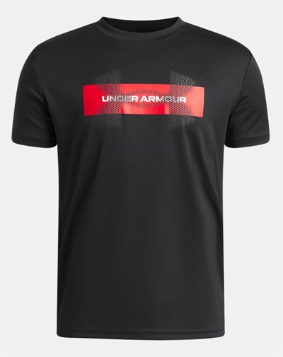UA B TECH GRAPHIC NEW 2  ERKEK ÇOCUK TİŞÖRT 6013833