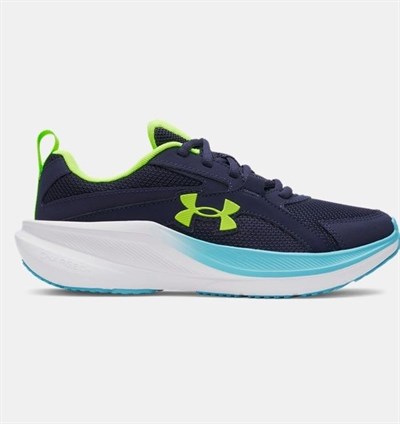 UA BGS ASSERT 11 UNISEX SPOR AYAKKABI 6006905