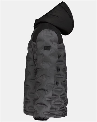 UA BONDED QUILTY PUFFER JACKET ERKEK ÇOCUK MONT JFJM02F