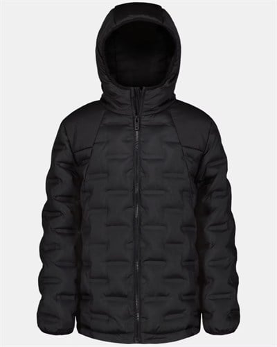 UA BONDED QUILTY PUFFER JACKET ERKEK ÇOCUK MONT JFJM02F