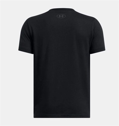 UA BOXED SPORTS UPDATE SS ERKEK ÇOCUK TİŞÖRT 1388672