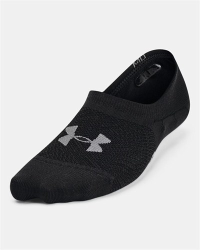 UA BREATHE LİTE ULTRA LOW 3P 3LÜ ÇORAP 1370075