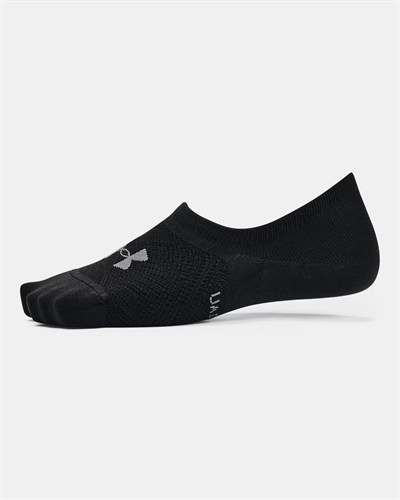 UA BREATHE LİTE ULTRA LOW 3P 3LÜ ÇORAP 1370075