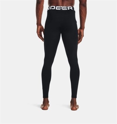 UA CG ARMOUR LEGGİNGS ERKEK TAYT 1366075