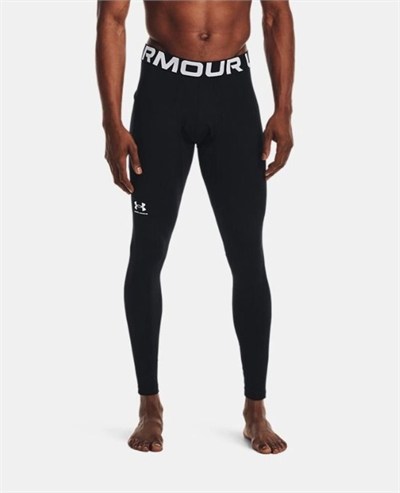 UA CG ARMOUR LEGGİNGS ERKEK TAYT 1366075