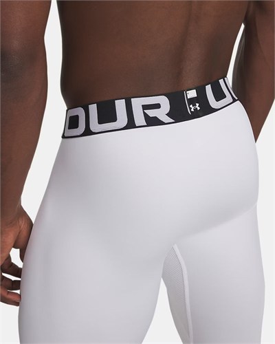 UA CG ARMOUR LEGGİNGS ERKEK TAYT 1366075