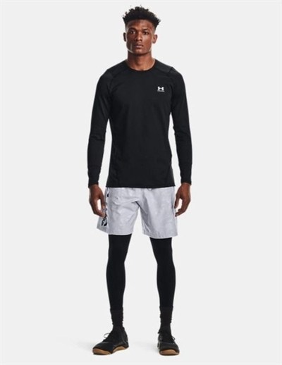 UA CG ARMOUR LEGGİNGS ERKEK TAYT 1366075