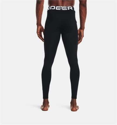 UA CG ARMOUR LEGGİNGS ERKEK TAYT 1366075