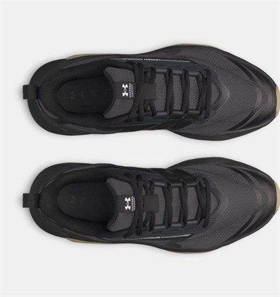 UA CHARGED COMMİT TR 5 ERKEK ANTRENMAN AYAKKABISI 6007140