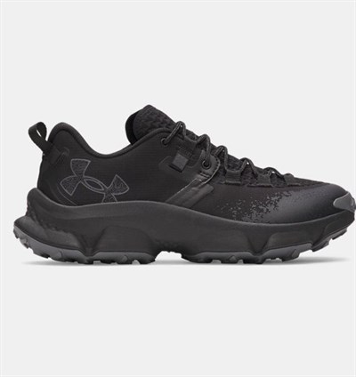 UA CHARGED EXPANSE LOW WP WATERPROOF OUTDOOR AYAKKABI 6000768