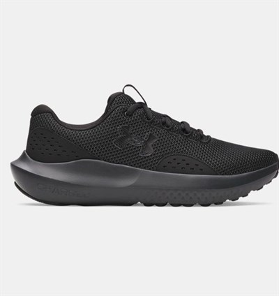 UA CHARGED SURGE 4 ERKEK SPOR AYAKKABI 3027000
