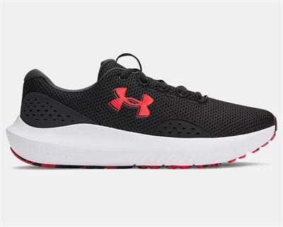 UA CHARGED SURGE 4 ERKEK SPOR AYAKKABI 3027000