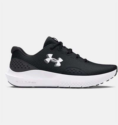 UA CHARGED SURGE 4 ERKEK SPOR AYAKKABI 3027000