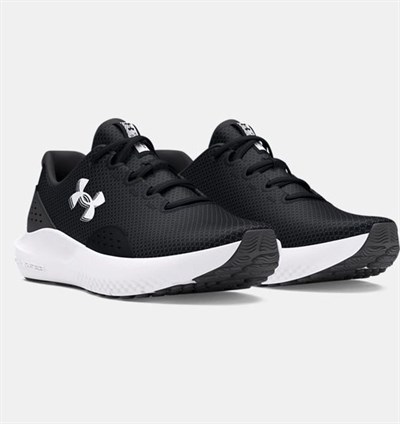 UA CHARGED SURGE 4 ERKEK SPOR AYAKKABI 3027000