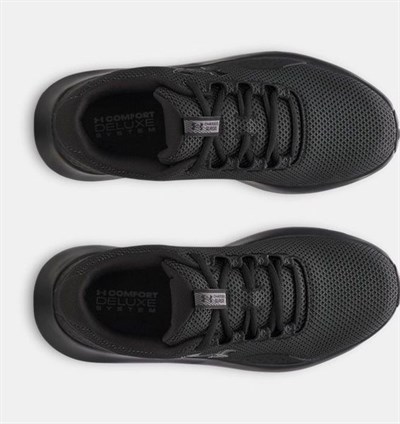 UA CHARGED SURGE 4 ERKEK SPOR AYAKKABI 3027000