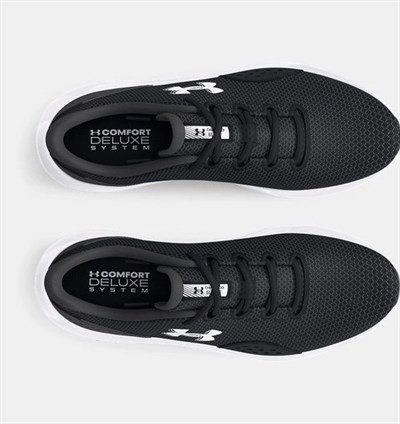UA CHARGED SURGE 4 ERKEK SPOR AYAKKABI 3027000