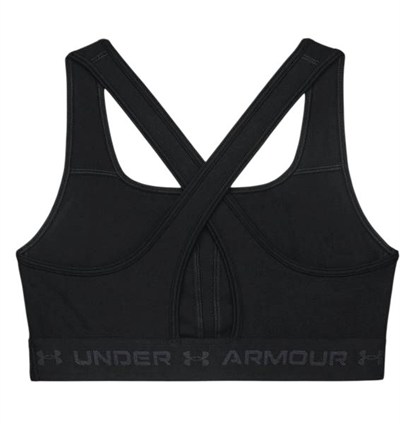 UA CROSSBACK MİD BRA KADIN SPORCU SÜTYENİ 1361034