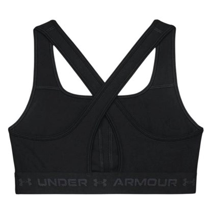 UA CROSSBACK MİD BRA KADIN SPORCU SÜTYENİ 1361034