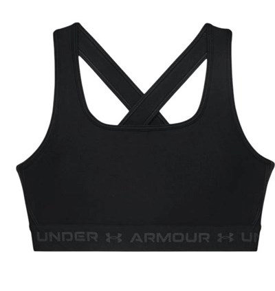 UA CROSSBACK MİD BRA KADIN SPORCU SÜTYENİ 1361034