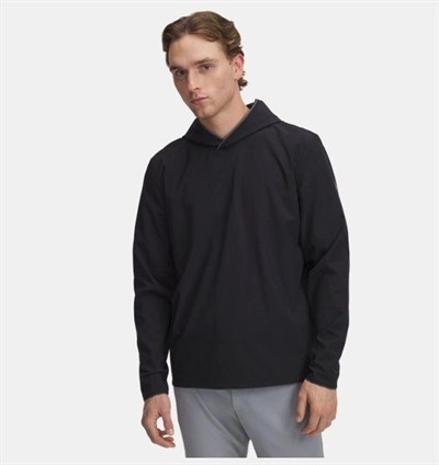 UA DRİVE LİGHTWEİGHT HD KAPŞONLU SWEATSHIRT 1389867