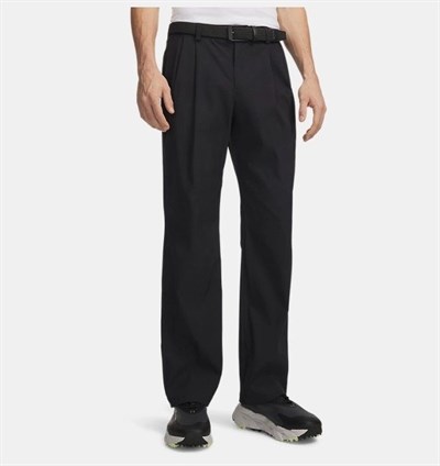 UA DRİVE PLEATED PANT ERKEK PANTOLON 6009745