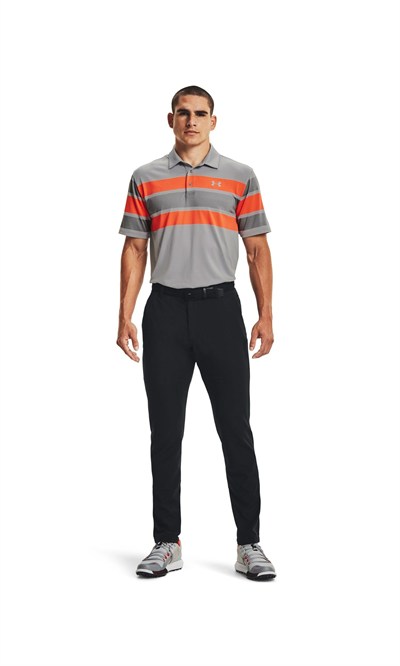 UA DRİVE TAPERED PANT ERKEK PANTOLON 1364410