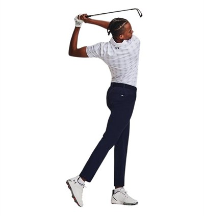 UA DRİVE TAPERED PANT ERKEK PANTOLON 1364410