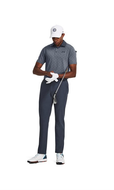 UA DRİVE TAPERED PANT ERKEK PANTOLON 1364410