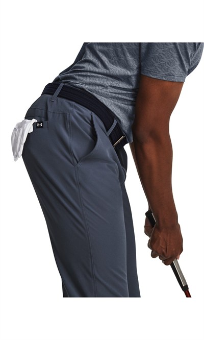 UA DRİVE TAPERED PANT ERKEK PANTOLON 1364410