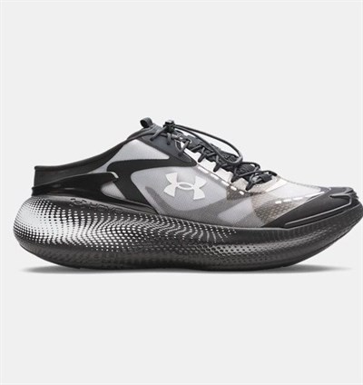 UA ECHO UNISEX SPOR AYAKKABI 6006061