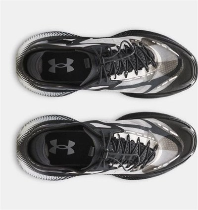 UA ECHO UNISEX SPOR AYAKKABI 6006061