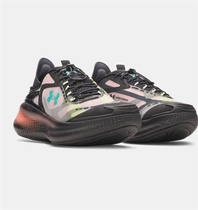 UA ECHO UNISEX SPOR AYAKKABI 6006061