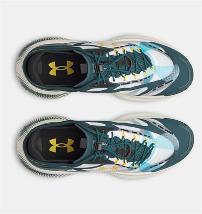 UA ECHO UNISEX SPOR AYAKKABI 6006061