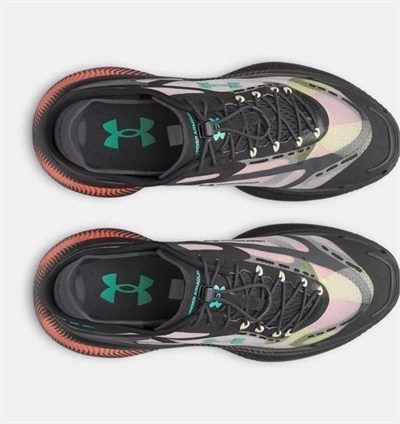 UA ECHO UNISEX SPOR AYAKKABI 6006061