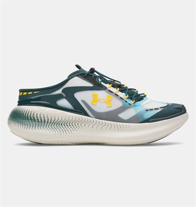 UA ECHO UNISEX SPOR AYAKKABI 6006061