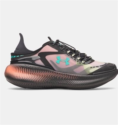 UA ECHO UNISEX SPOR AYAKKABI 6006061