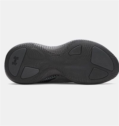 UA ECHO UNISEX SPOR AYAKKABI 6006061