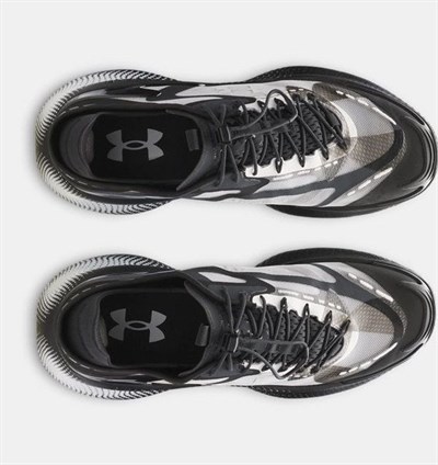 UA ECHO UNISEX SPOR AYAKKABI 6006061