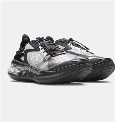 UA ECHO UNISEX SPOR AYAKKABI 6006061