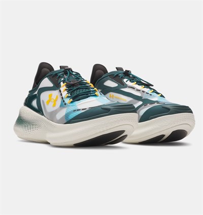 UA ECHO UNISEX SPOR AYAKKABI 6006061