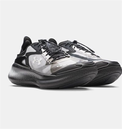 UA ECHO UNISEX SPOR AYAKKABI 6006061