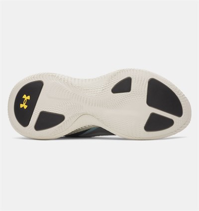 UA ECHO UNISEX SPOR AYAKKABI 6006061