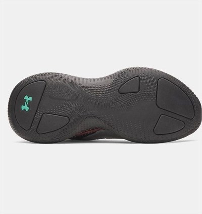 UA ECHO UNISEX SPOR AYAKKABI 6006061