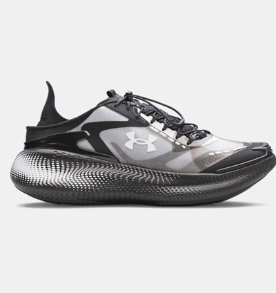 UA ECHO UNISEX SPOR AYAKKABI 6006061