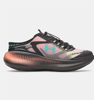UA ECHO UNISEX SPOR AYAKKABI 6006061